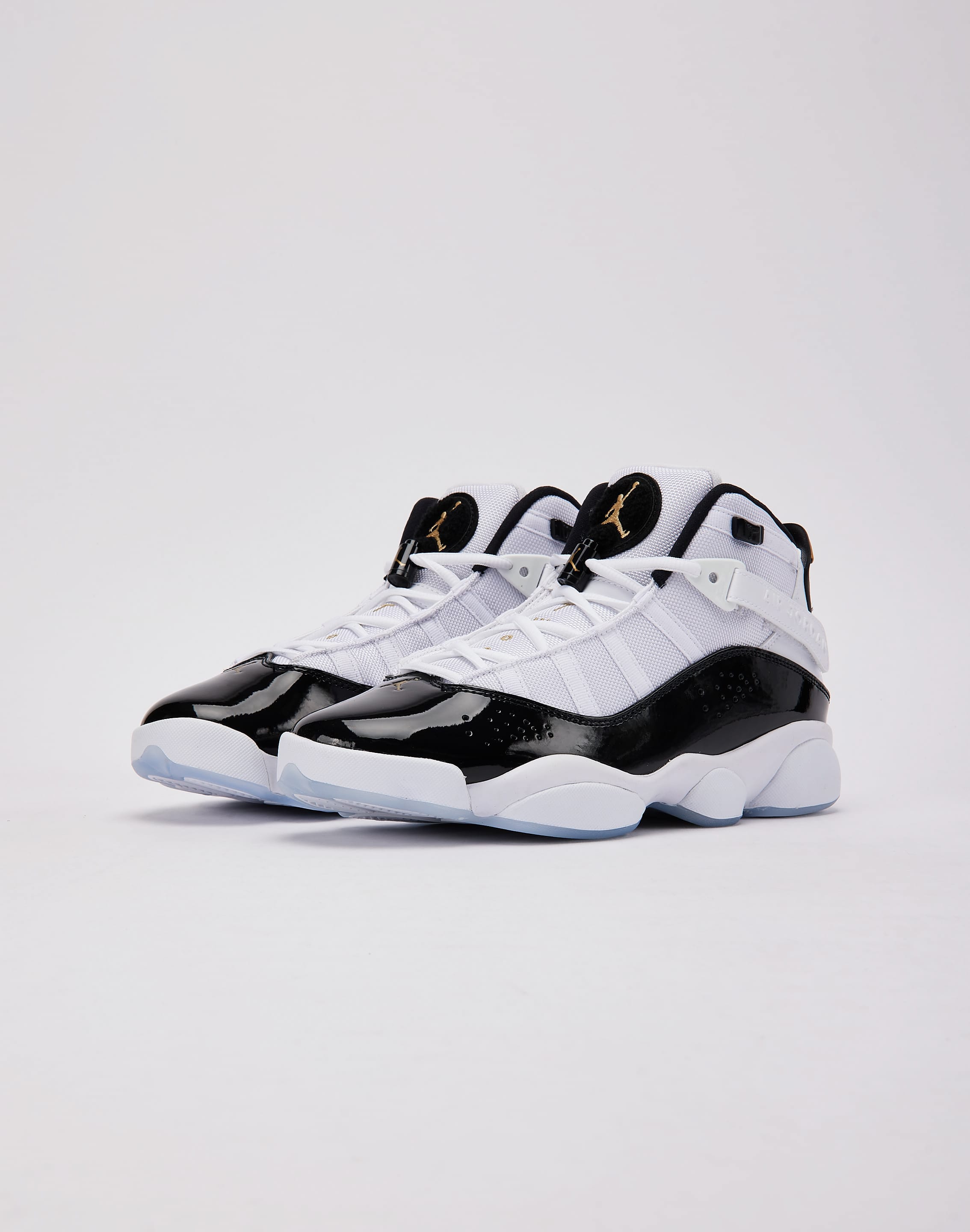Jordan 6 RINGS
