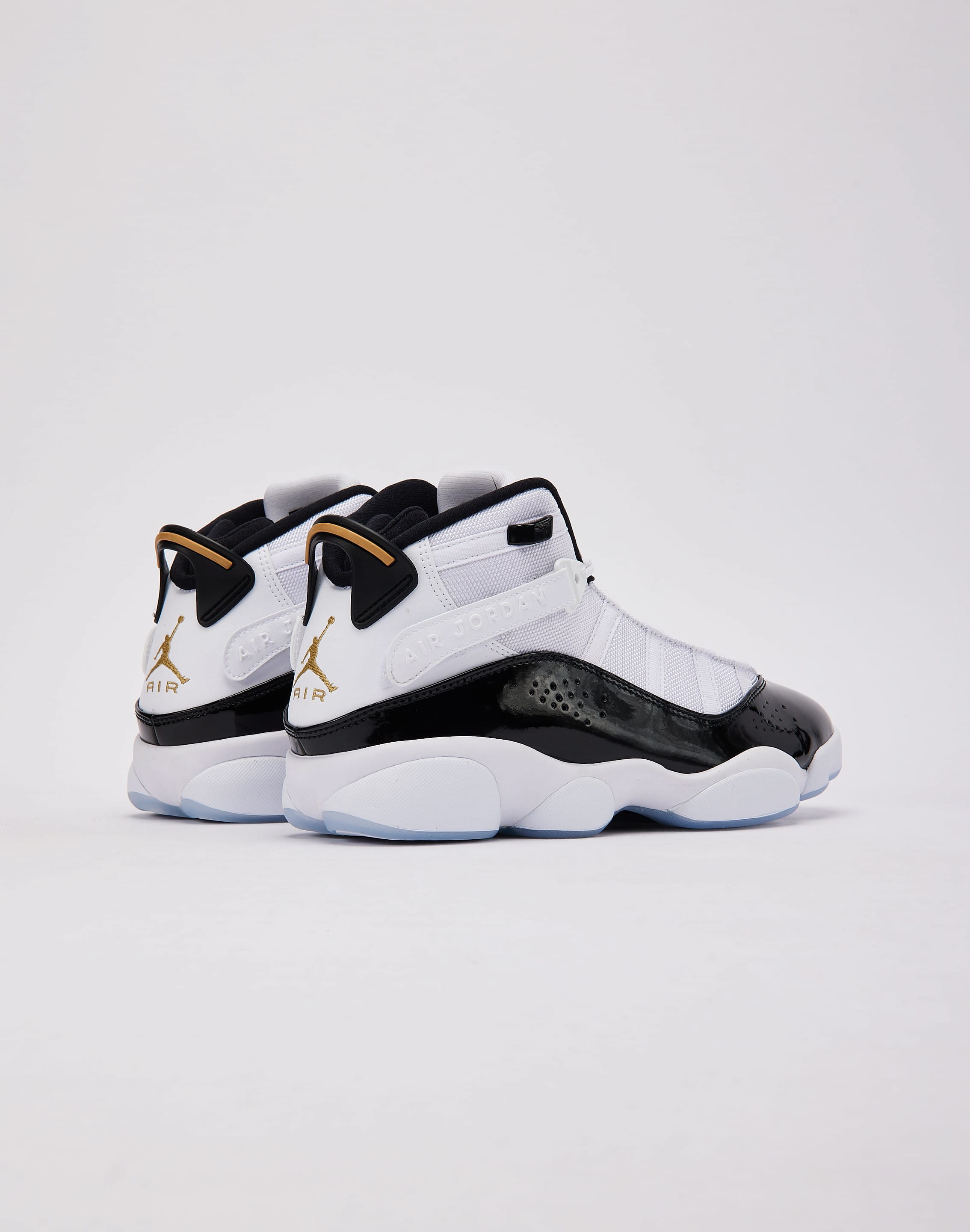 Jordan 6 RINGS