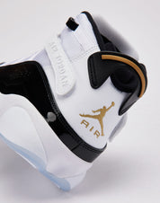 Jordan 6 RINGS