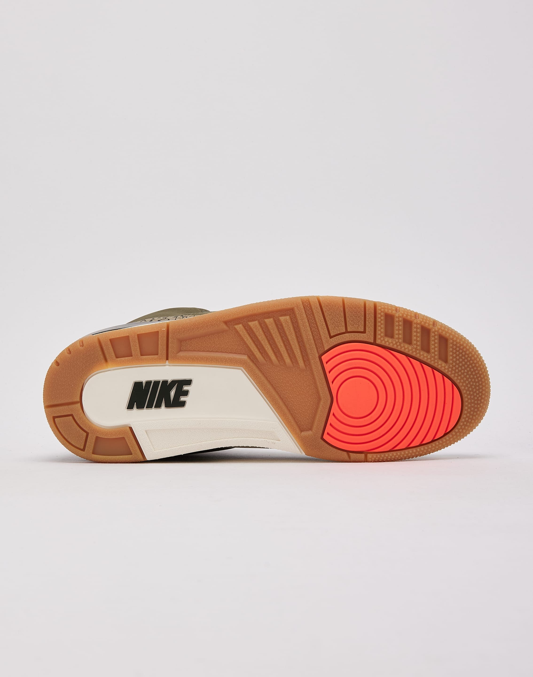 Jordan Air Jordan 3 Retro 'Medium Olive'