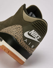 Jordan Air Jordan 3 Retro 'Medium Olive'