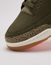 Jordan Air Jordan 3 Retro 'Medium Olive'