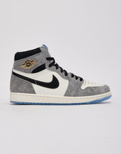 Jordan Air Jordan 1 Retro High OG 'Cool Grey and Sail'
