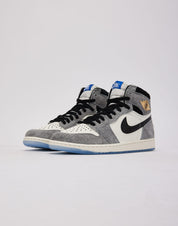 Jordan Air Jordan 1 Retro High OG 'Cool Grey and Sail'
