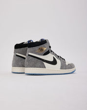 Jordan Air Jordan 1 Retro High OG 'Cool Grey and Sail'