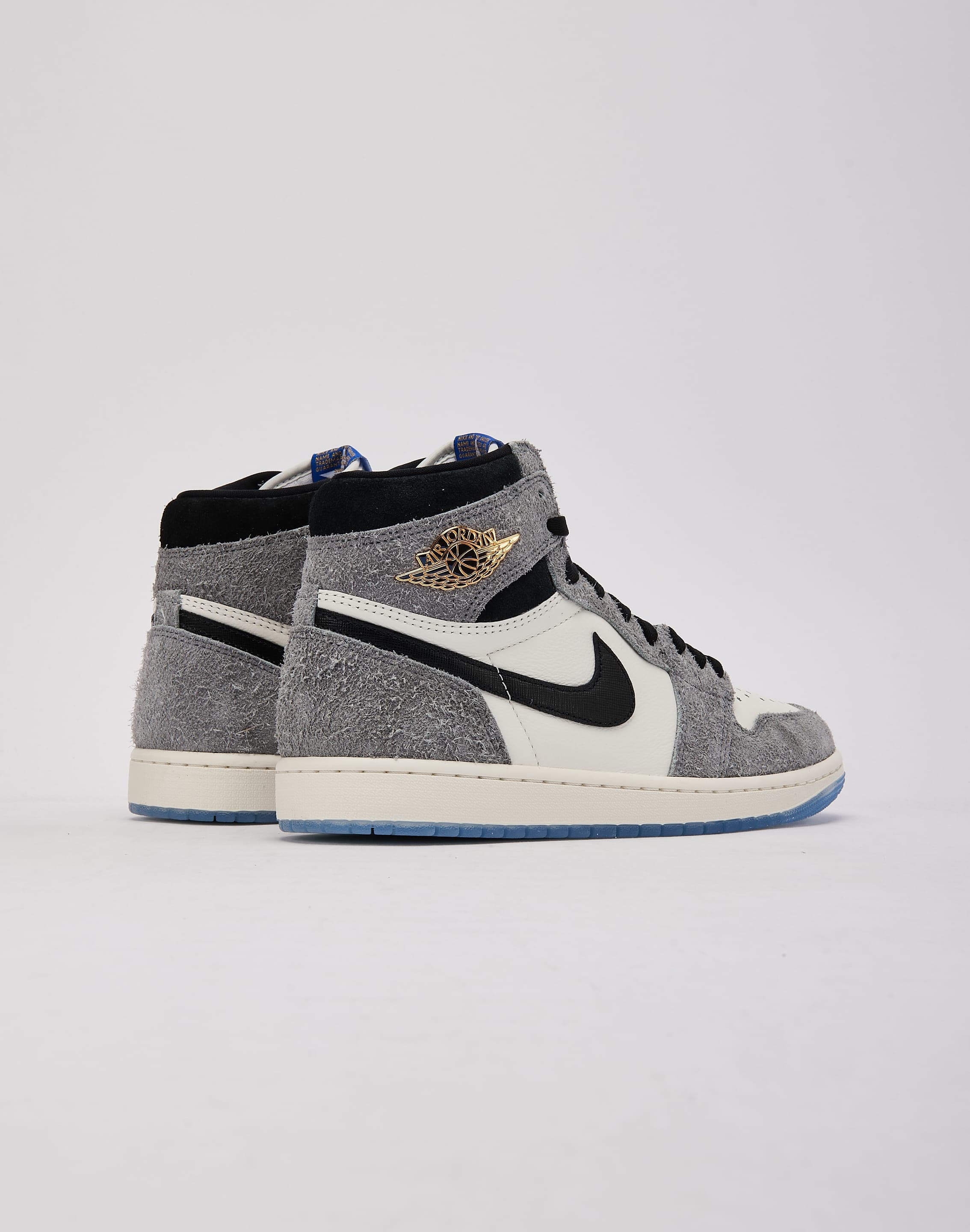 Jordan Air Jordan 1 Retro High OG 'Cool Grey and Sail'