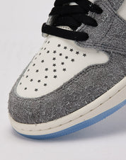 Jordan Air Jordan 1 Retro High OG 'Cool Grey and Sail'