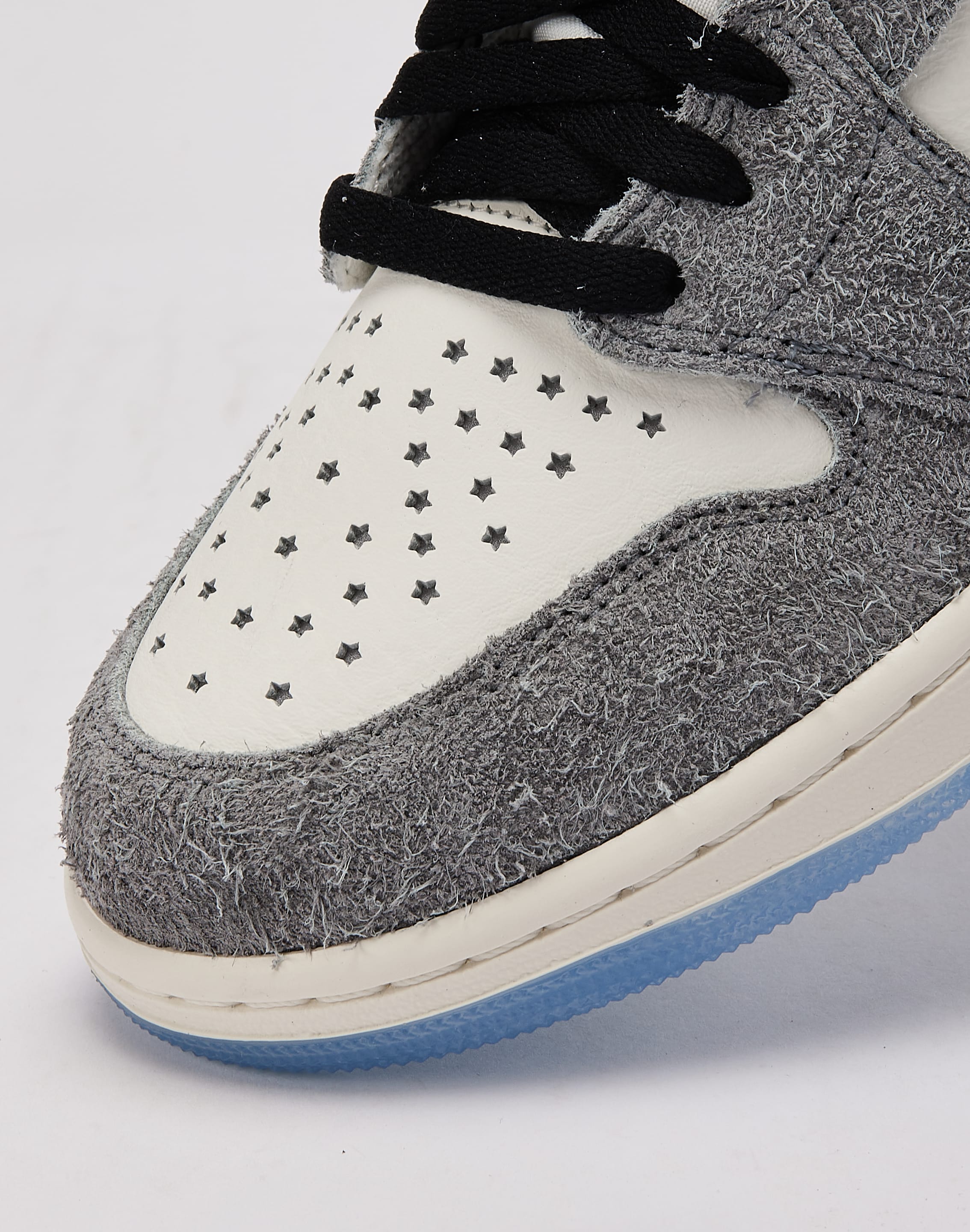 Jordan Air Jordan 1 Retro High OG 'Cool Grey and Sail'