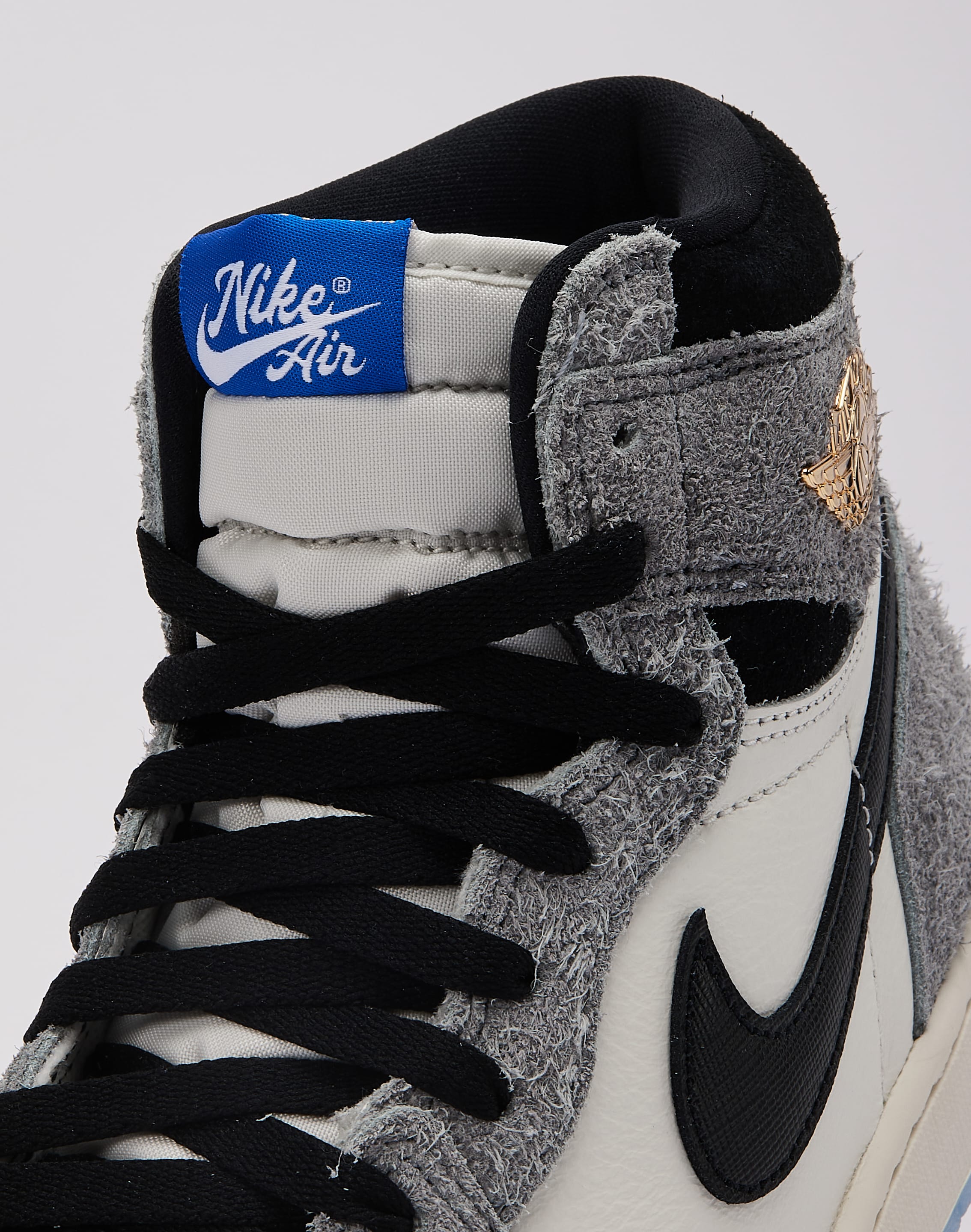 Jordan Air Jordan 1 Retro High OG 'Cool Grey and Sail'