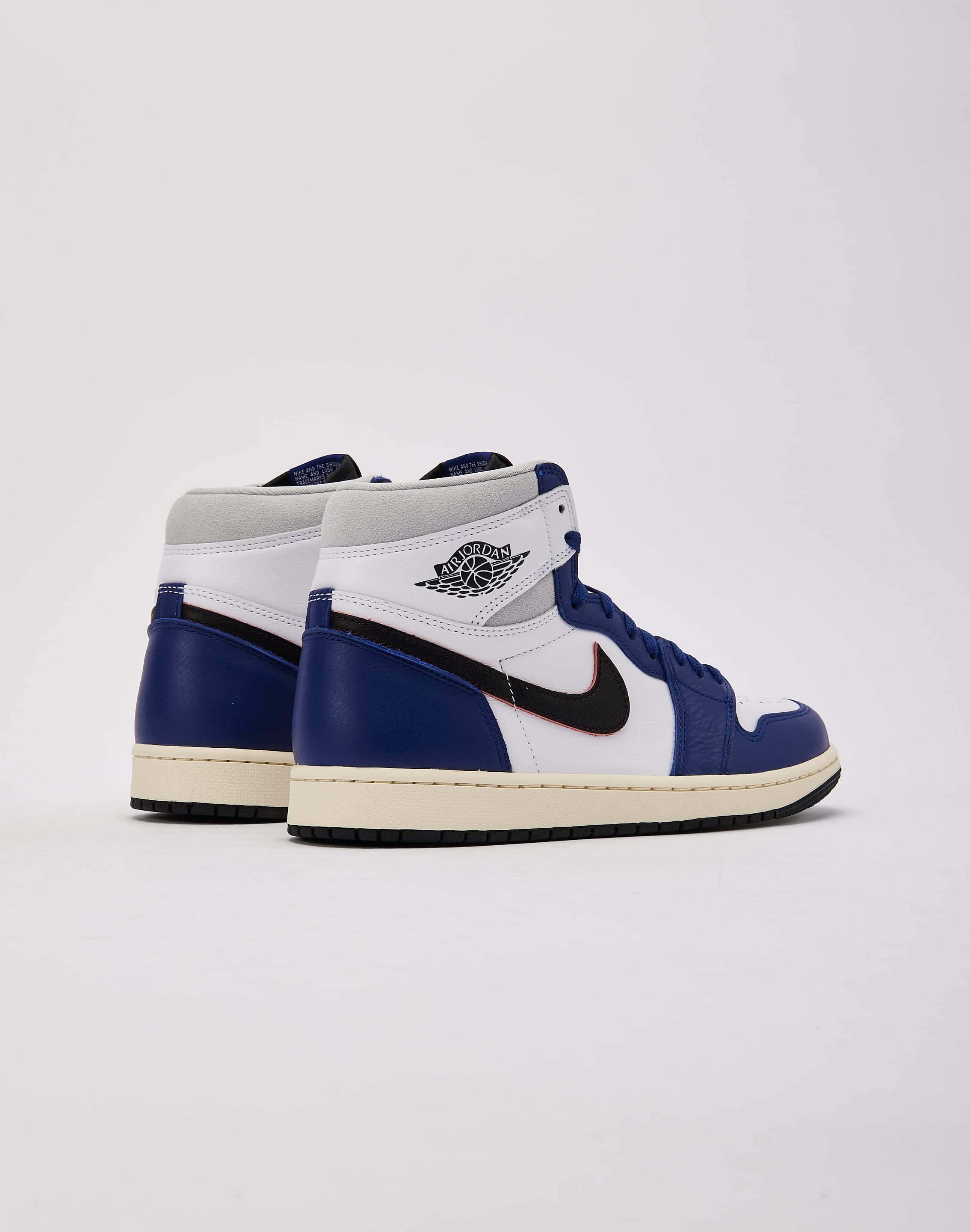 Jordan Air Jordan 1 Retro High OG 'Rare Air'