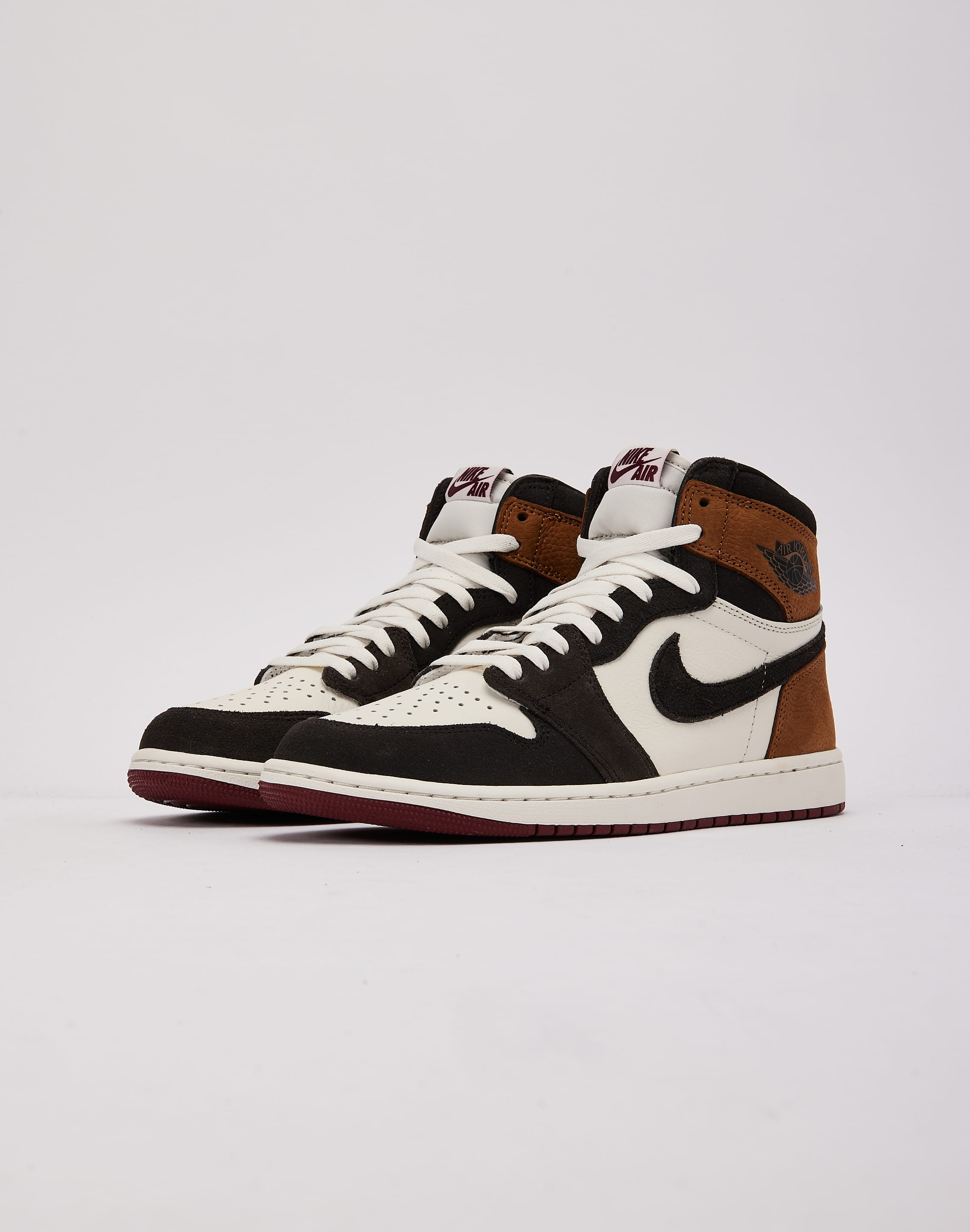 Jordan Air Jordan 1 Retro High OG 'Love Letter'