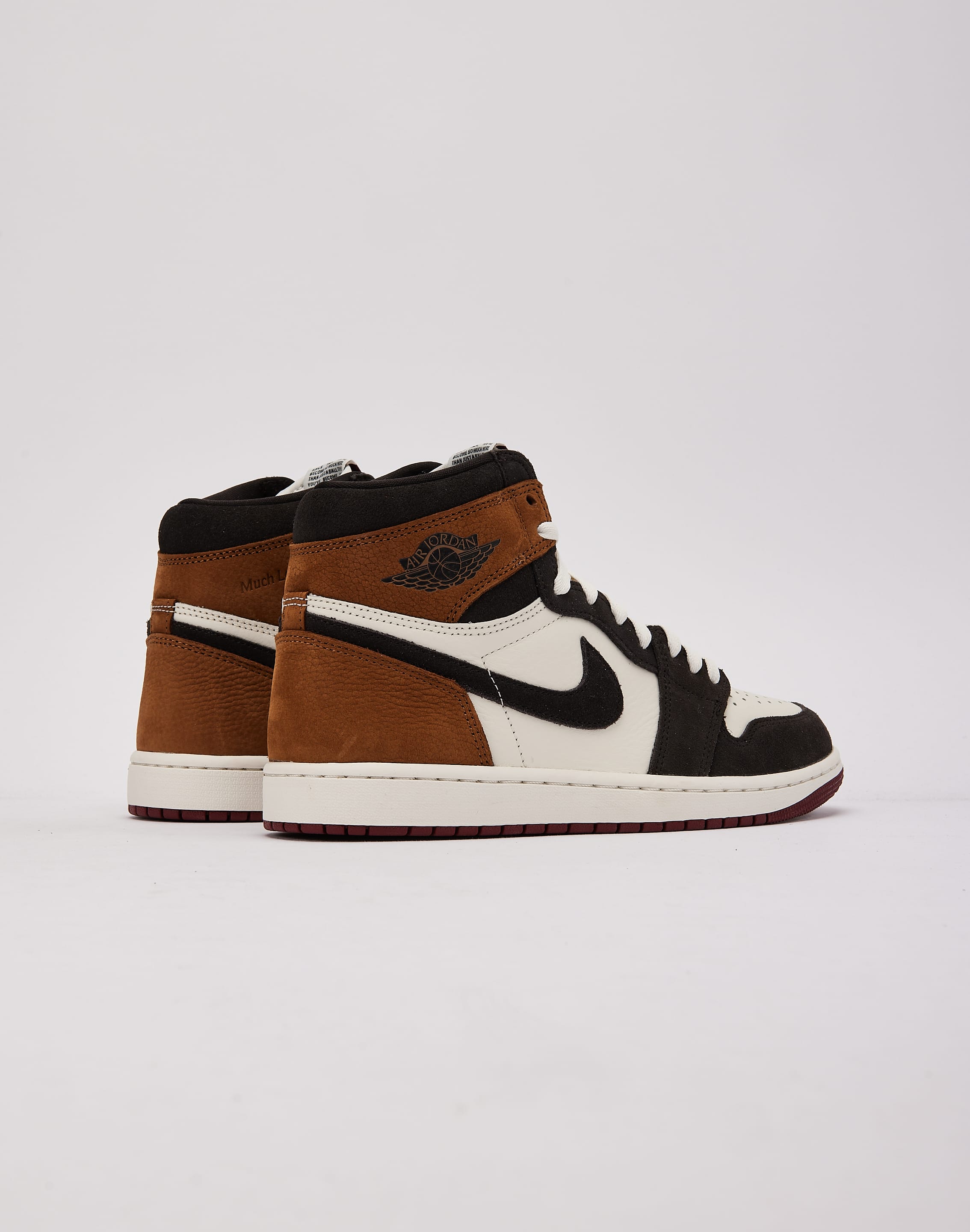 Jordan Air Jordan 1 Retro High OG 'Love Letter'