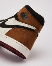 Jordan Air Jordan 1 Retro High OG 'Love Letter'