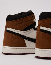 Jordan Air Jordan 1 Retro High OG 'Love Letter'