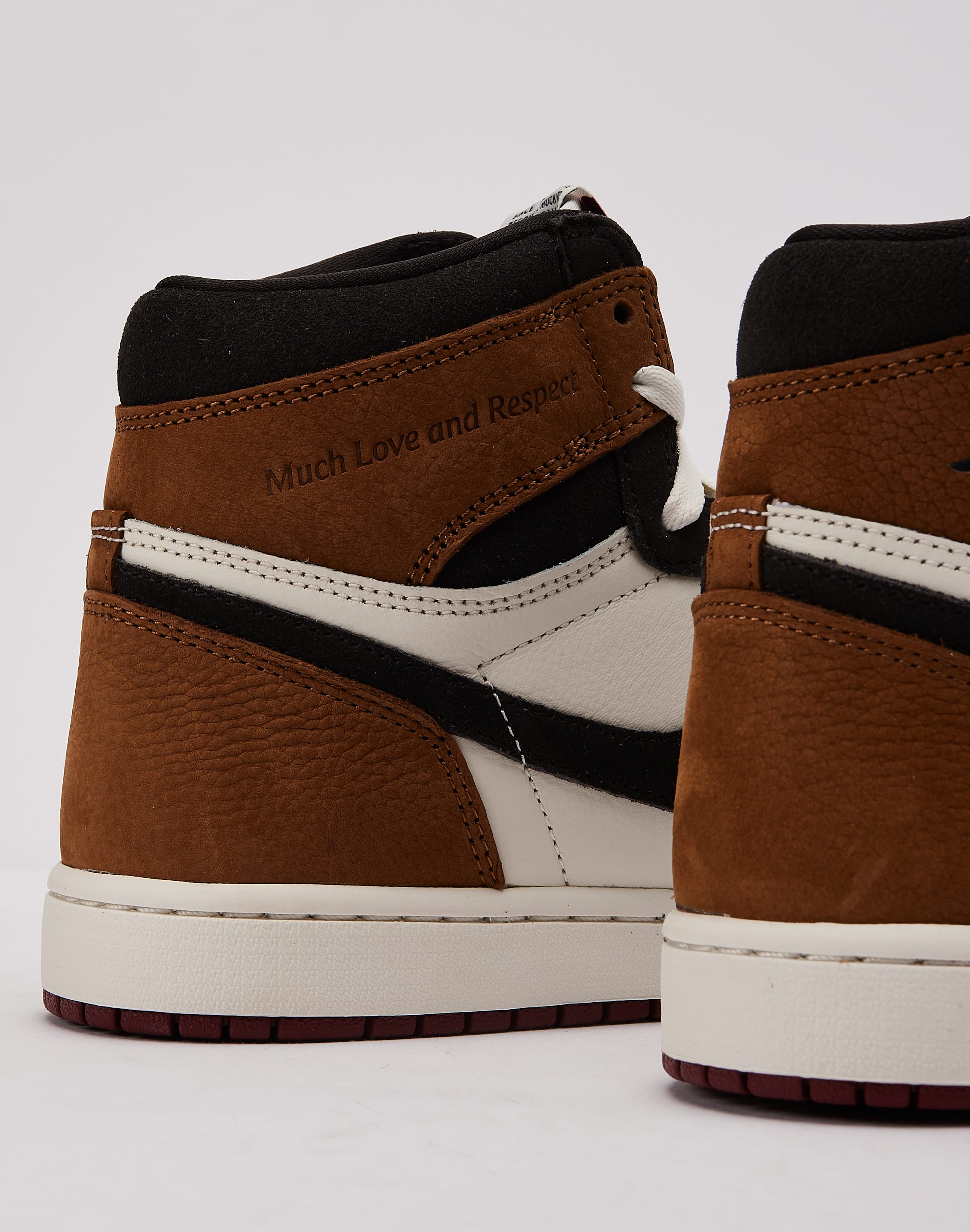Jordan Air Jordan 1 Retro High OG 'Love Letter'
