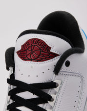 Jordan 2/3