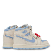 Air Jordan 1 Retro High OG Little Kids' Sneakers