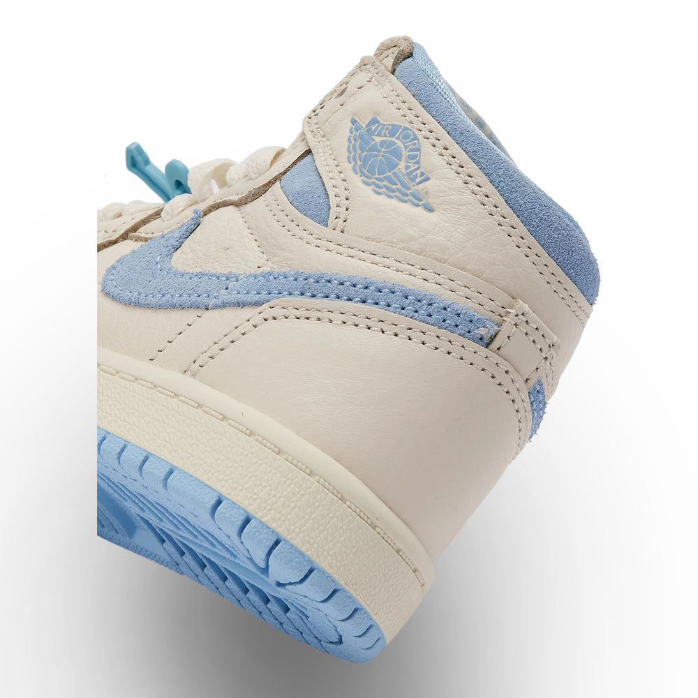 Air Jordan 1 Retro High OG Little Kids' Sneakers