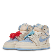 Air Jordan 1 Retro High OG Toddler Sneakers