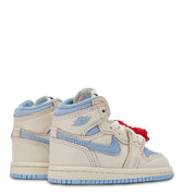 Air Jordan 1 Retro High OG Toddler Sneakers