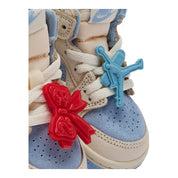 Air Jordan 1 Retro High OG Toddler Sneakers