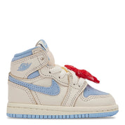 Air Jordan 1 Retro High OG Toddler Sneakers