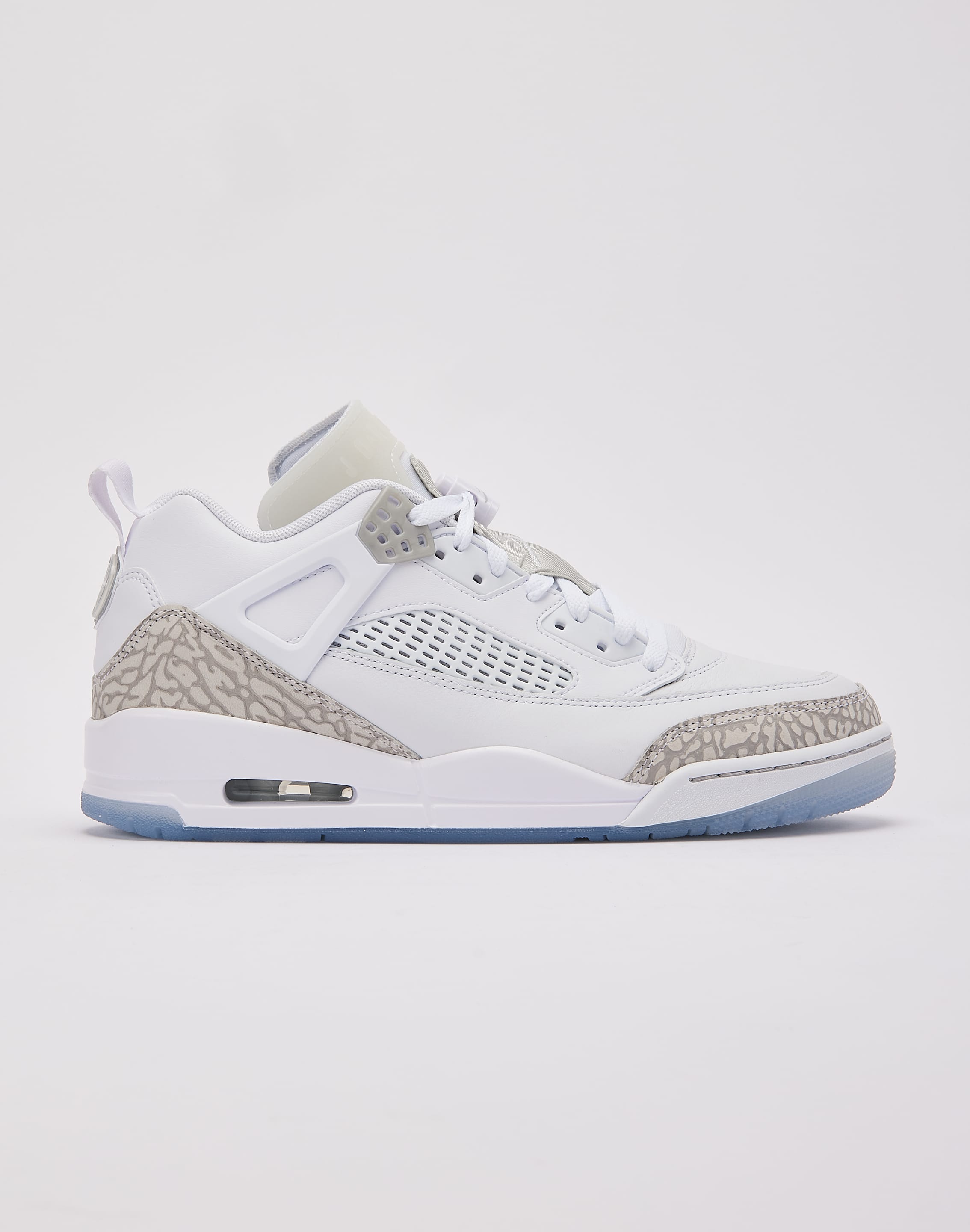 Jordan Spizike Low