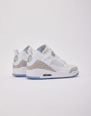Jordan Spizike Low