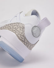 Jordan Spizike Low