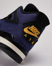 Jordan Air Jordan 4 Retro 'Imperial Purple'