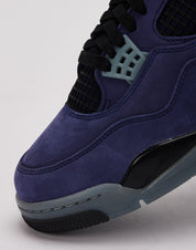 Jordan Air Jordan 4 Retro 'Imperial Purple'