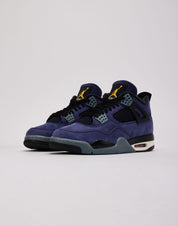 Jordan Air Jordan 4 Retro 'Imperial Purple'