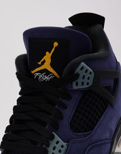 Jordan Air Jordan 4 Retro 'Imperial Purple'