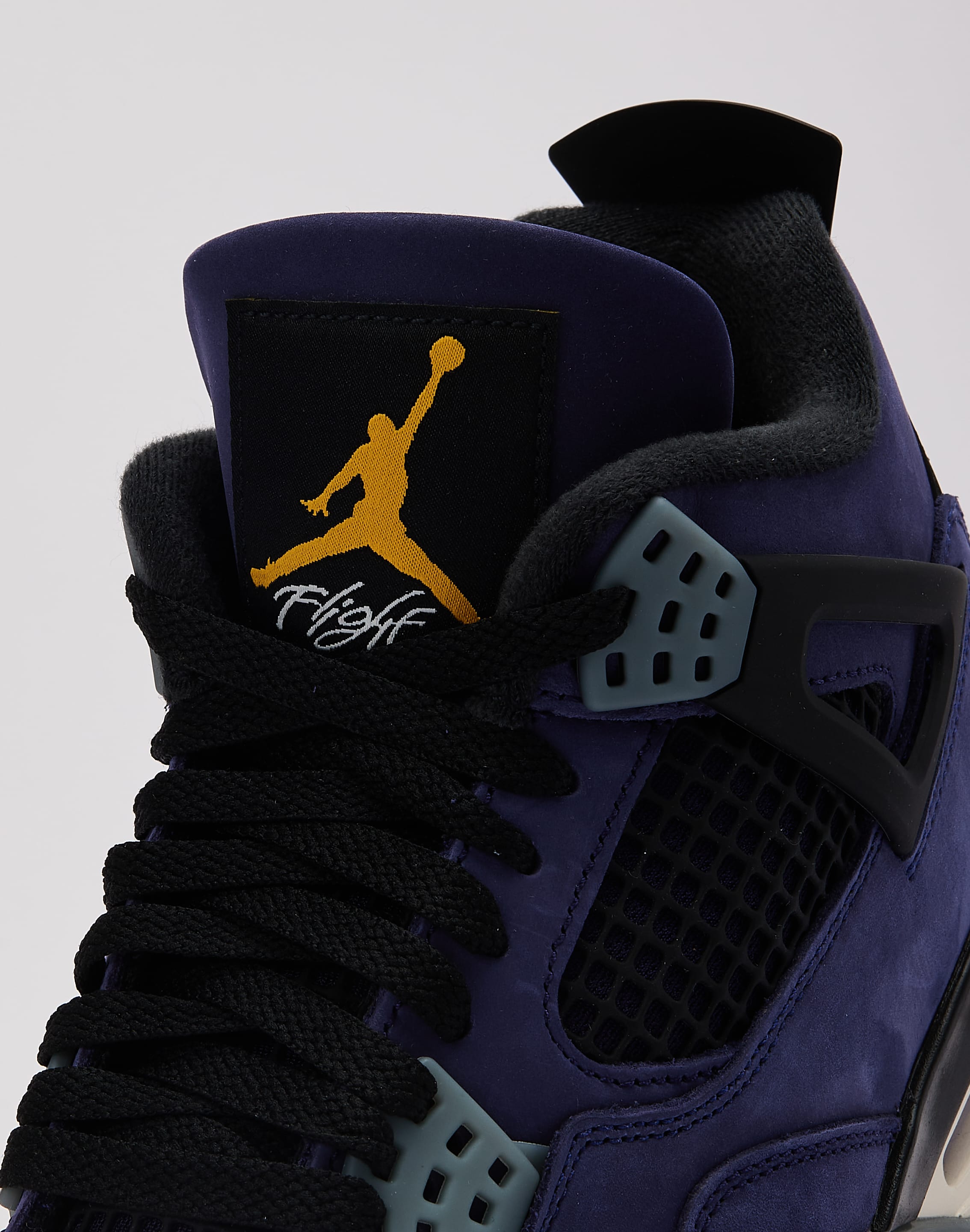 Jordan Air Jordan 4 Retro 'Imperial Purple'