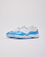 Jordan Air Jordan 11 Retro Low 'University Blue'