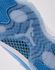 Jordan Air Jordan 11 Retro Low 'University Blue'
