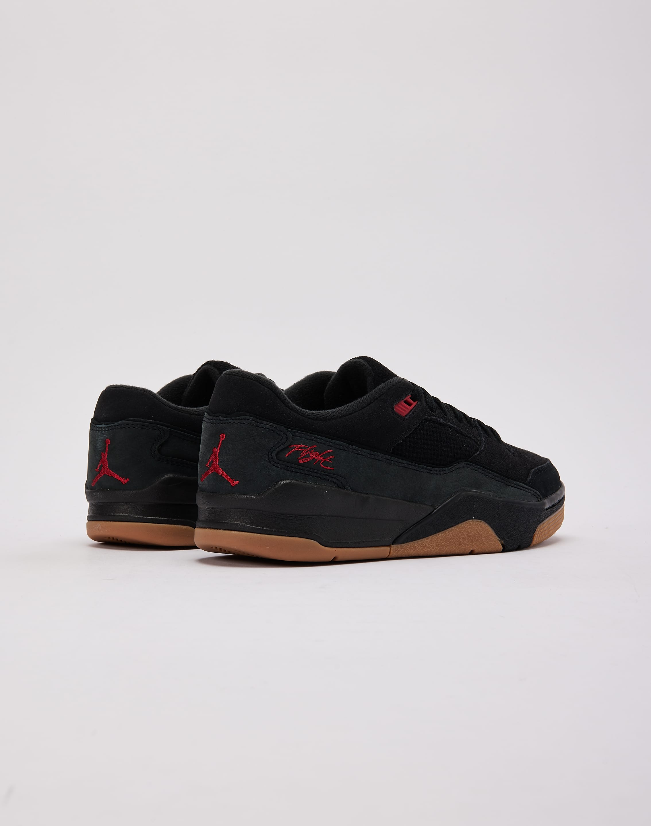 Jordan  Flight Court