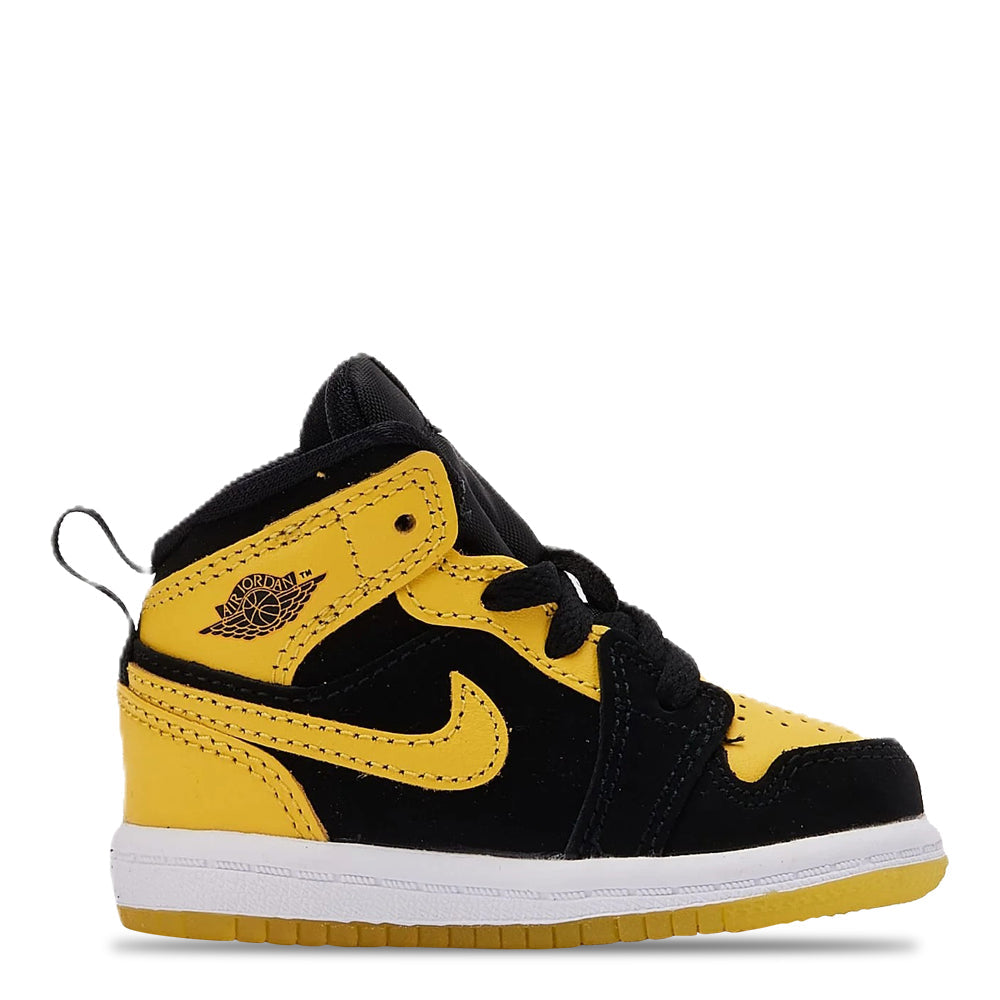 Air Jordan 1 Mid SE - New Love - Toddler Sneakers