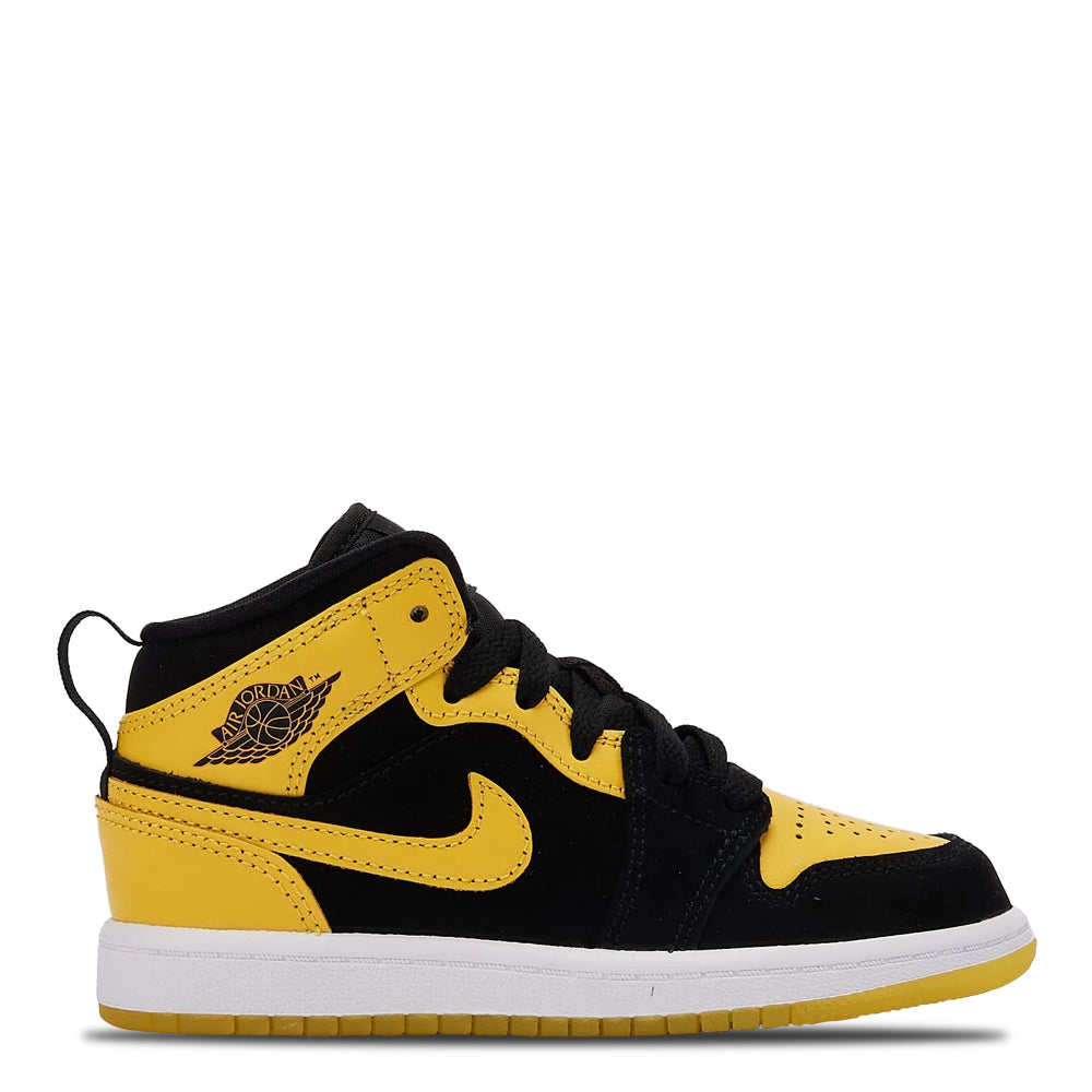 Little Kid's Air Jordan 1 Mid SE HJ5942-071