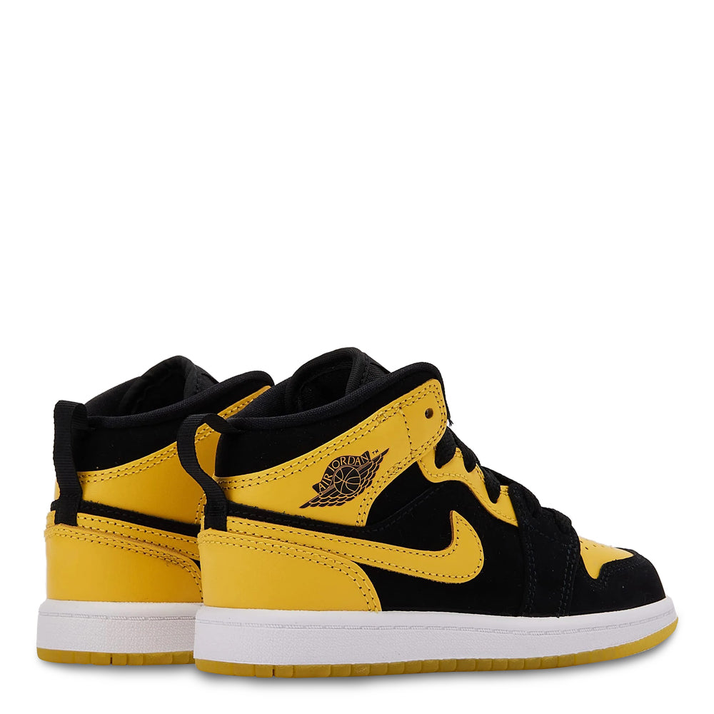 Little Kid's Air Jordan 1 Mid SE HJ5942-071