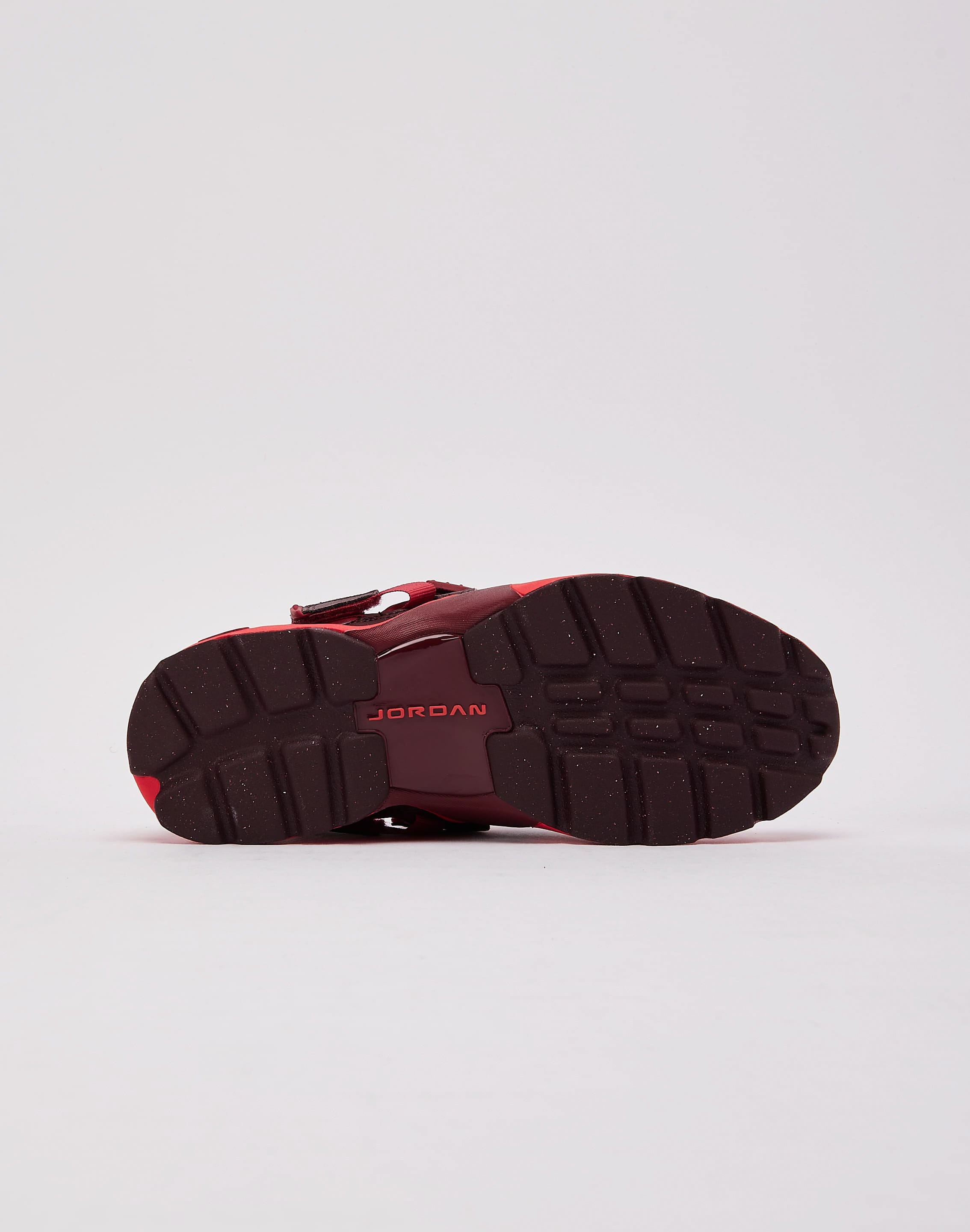 Jordan  Trunner LX
