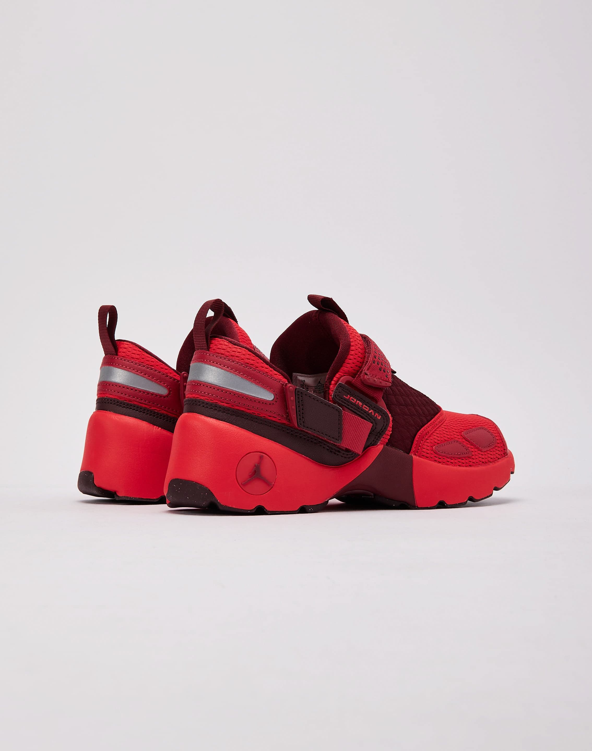 Jordan  Trunner LX