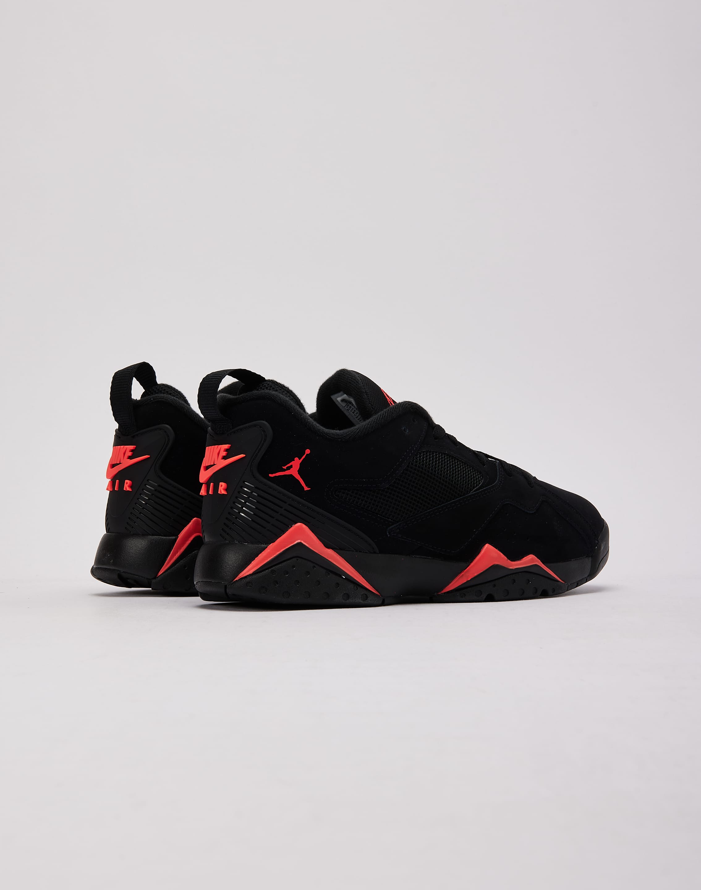 Jordan MVP 92