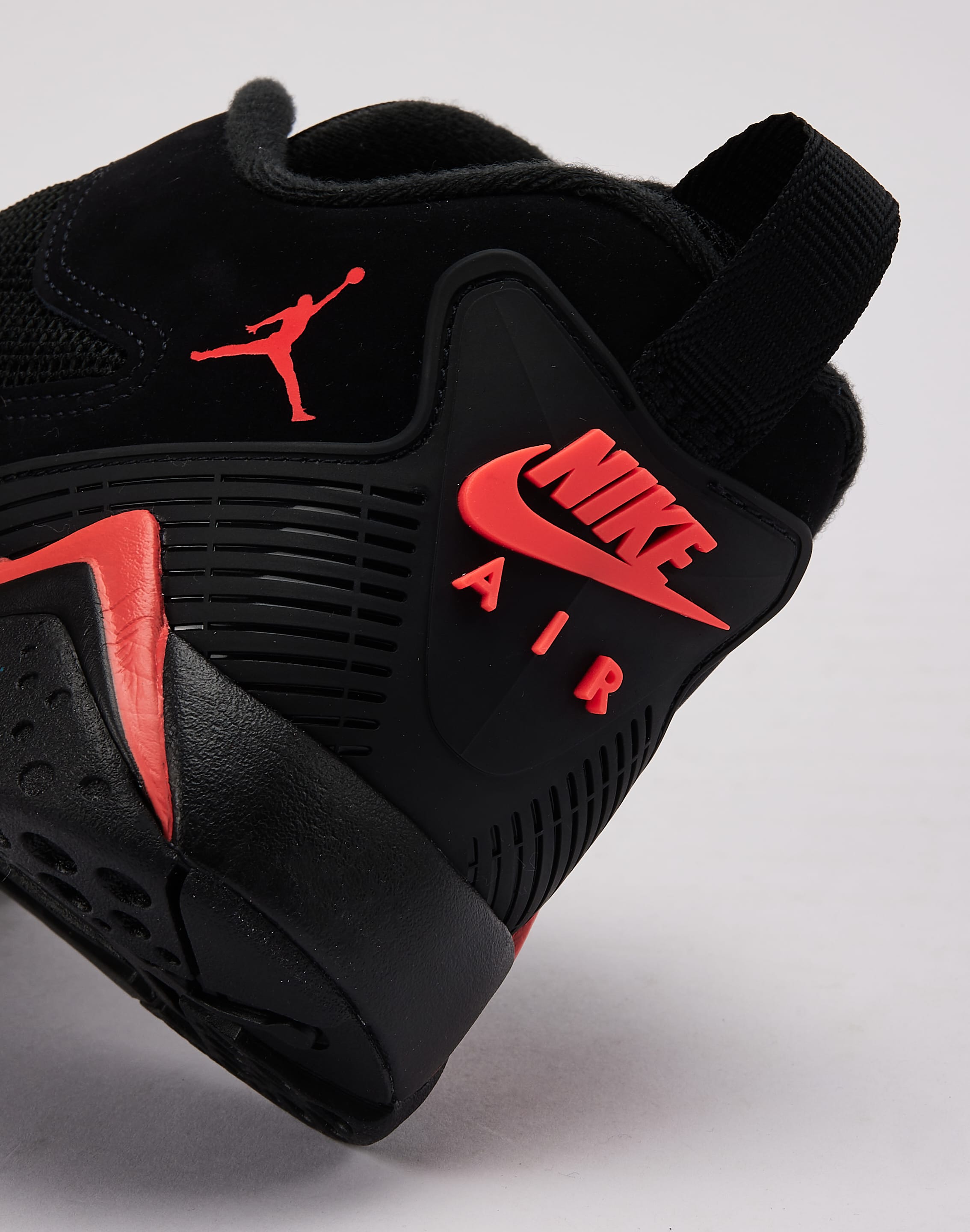 Jordan MVP 92