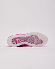Jordan Tatum 4 'China Rose'