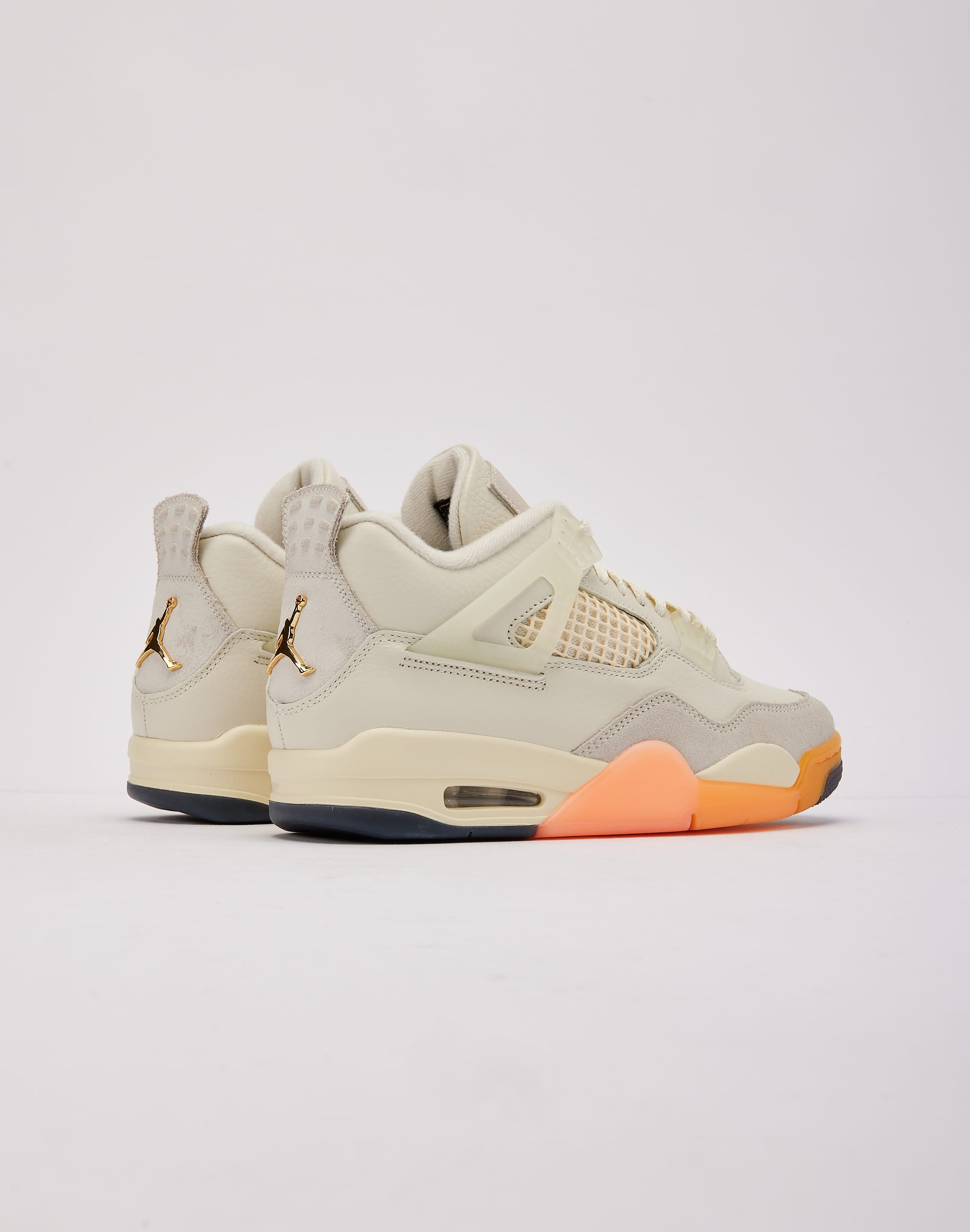 Jordan Air Jordan 4 Retro 'Birds of Paradise'