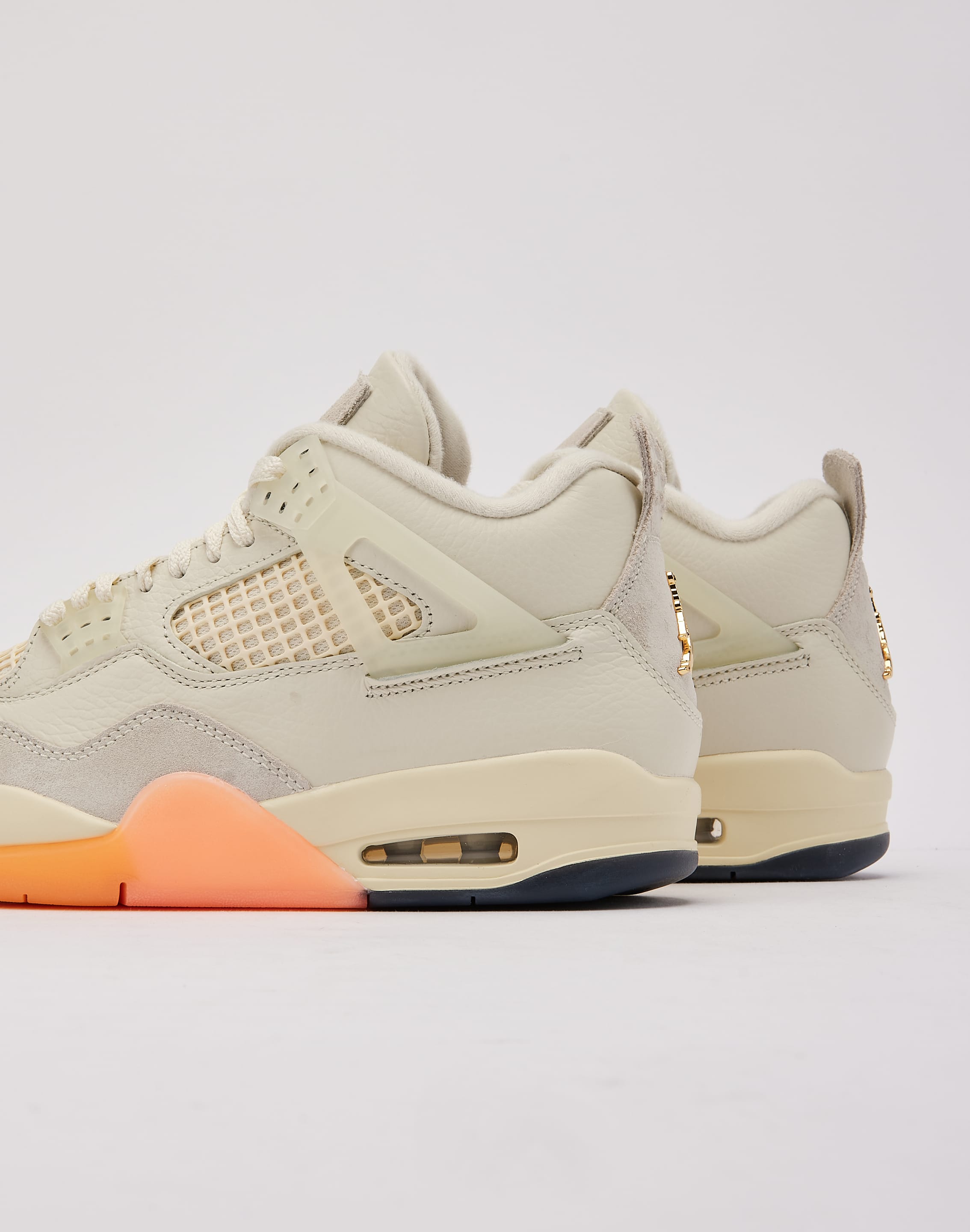 Jordan Air Jordan 4 Retro 'Birds of Paradise'
