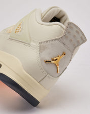 Jordan Air Jordan 4 Retro 'Birds of Paradise'