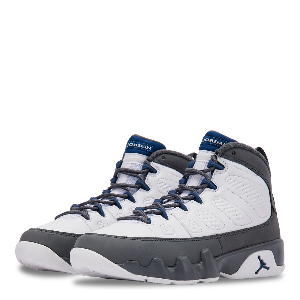 Air Jordan 9 Retro Big Kids' Sneakers