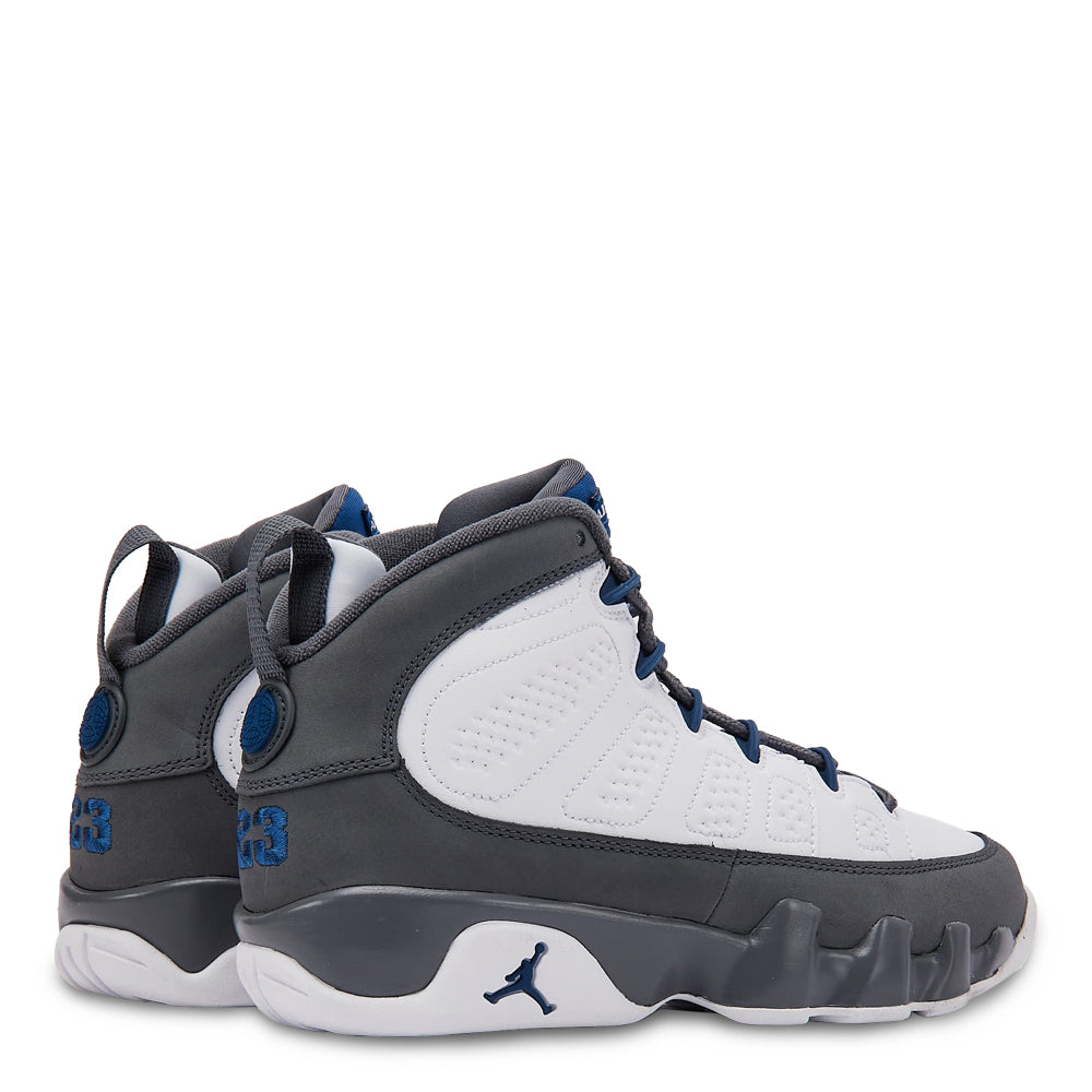 Air Jordan 9 Retro Big Kids' Sneakers